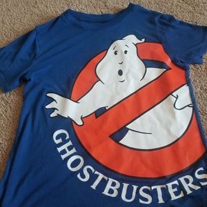 Ghost busters shirt